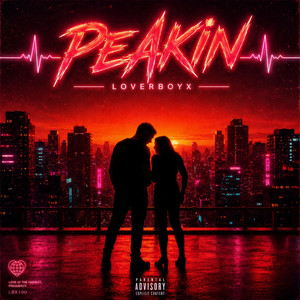 Peakin by LoverBoyX