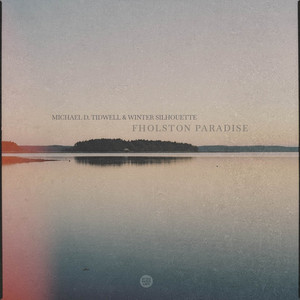 Fholston Paradise by Winter Silhouette, Micheal D. Tidwell