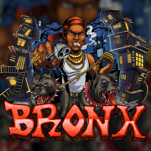 BRONX