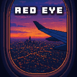 Red Eye by Ry+