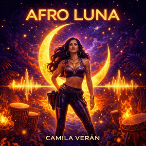 Libre Como el Viento by Camila Verán