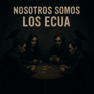 Sin dirección by Nosotros somos los Ecua Beats