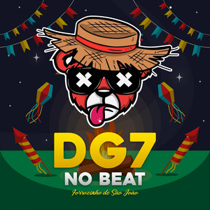 DG7 no Beat - NEM MELHOR, NEM PIOR - VERSÃO FORROZINHO