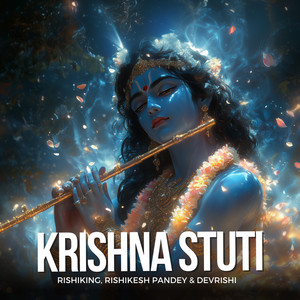 Krishna Stuti by Devrishi, Rishiking, Rishikesh Pandey