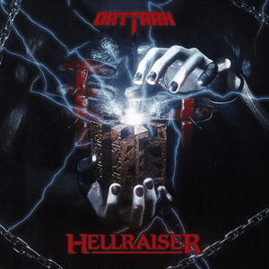 Hellraiser by DatTrak