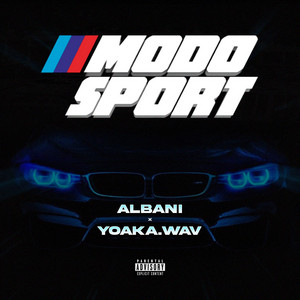 MODO SPORT by ALBANI, Akaruben