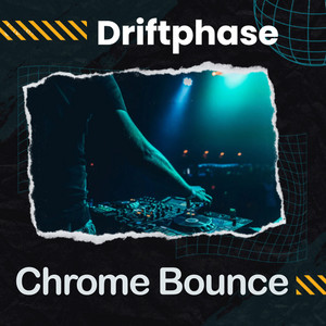 Chrome Bounce (Instrumental)
