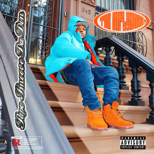 A Letter To My Secret Admirers Pt. 2 by Papo Smoove Da Don