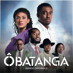 Tromenome - Obatanga Hé