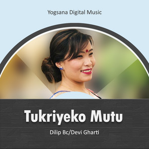 Tukriyeko Mutu