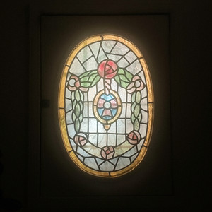 Ese Lugar by Victoria May