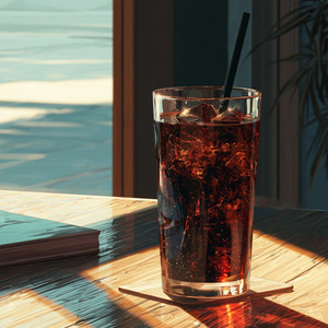 Cold Brew by Lofi Dreaming