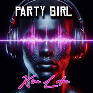 Party Girl by Kim Lake