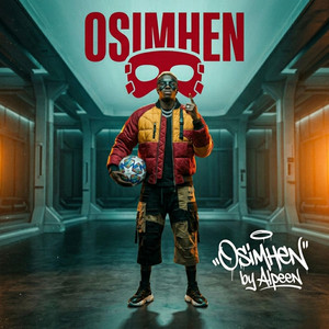 OSIMHEN BAILE FUNK - Original Remix by Alpeen