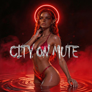City On Mute by Tales with Lora