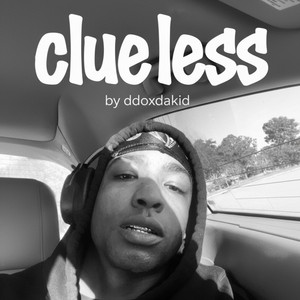 clueless by Ddoxdakid
