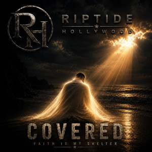 Covered by Riptide Hollywood