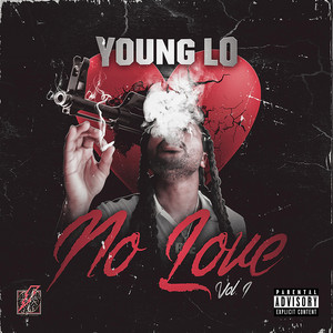 No Love by Young Lo, Lightshow