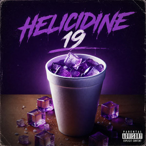 HÉLICIDINE 19 by MATT GRS
