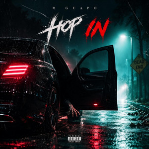 Hop In by M Guapo