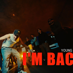 I'M BACK by YOUNG WAVE MUSIC