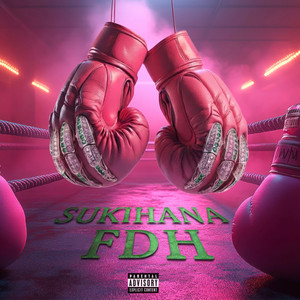 FDH by Sukihana