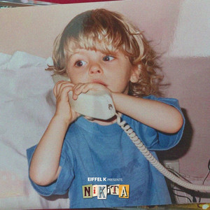 Eiffel K - Mamie Jos