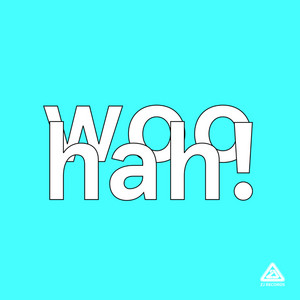 Woo Hah by Steff