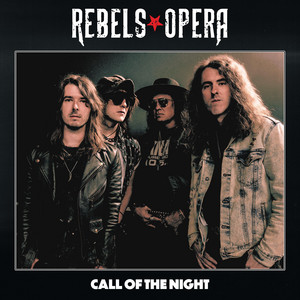Smile Now, Cry Later by Rebels Opera