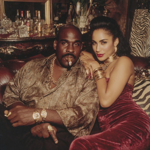 Romantic Phone — cover art by Kinsha