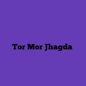 Tor Mor Jhagda by Dj Rb Rmx
