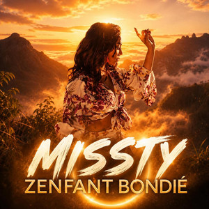 ZENFANT BONDIÉ by Missty