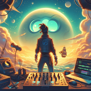 KRYSI5 - Aim High To the Sky