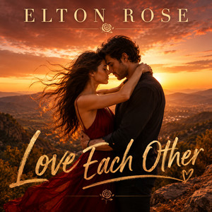 You Hate Me by Elton Rose