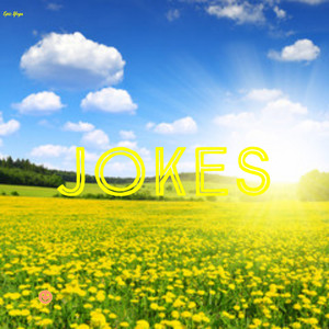 Jokes album