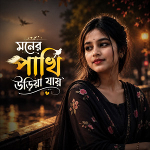 Moner Pakhi Uriya Jay Re