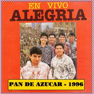 En Vivo Pan De Azúcar (Paskual) album