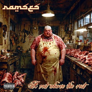 If You Can't Stand The Heat by Ramses, Fashawn