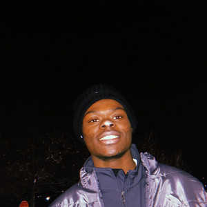 Lost it by Hvl Prosper, Bruce Wayne