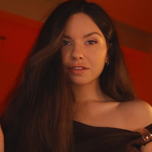 Caressing Your Face by Alana ASMR