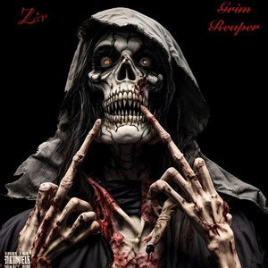 Grim Reaper by Zir