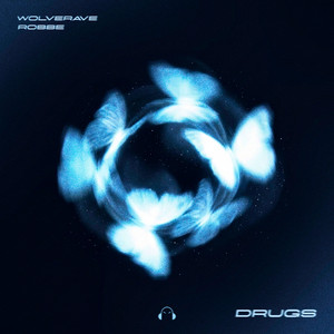 DRUGS by Wolverave, Robbe