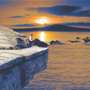 Sunset Dream by Kedus