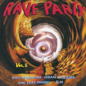 Somebody to Touch Me - Maxx Suite Version by KMC, Dhany, Maxx Suite