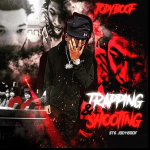 SHOW by ST6 JodyBoof