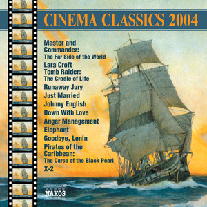 The Far Side of the World] by Ralph Vaughan Williams, New Zealand Symphony Orchestra, James Judd