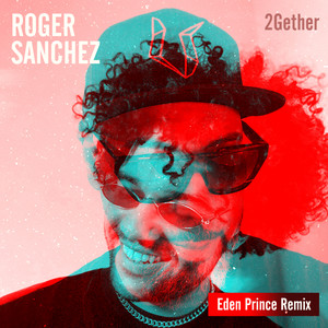 2Gether - Eden Prince Remix cover art