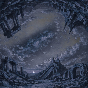 Castillo by Rtolver Beats