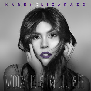 Voz de Mujer cover