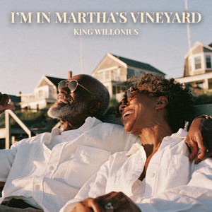 I'm in Martha's Vineyard